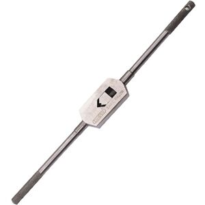 Draper 37331 Hand Tap Wrench Bar Type 4.25 - 17.70mm Draper 37331 Hand Tap Wrench Bar Type 4.25 - 17.70mm