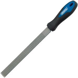 Draper Model 8106B Soft Grip Flat Rasp - File Cabinet Tool Draper Model 8106B Soft Grip Flat Rasp - File Cabinet Tool