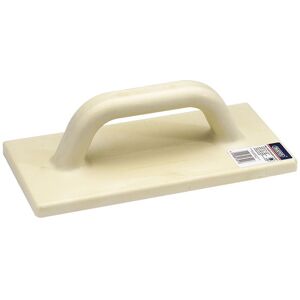 Draper 13411 280mm x 140mm Polyurethane Float Draper 13411 280mm x 140mm Polyurethane Float