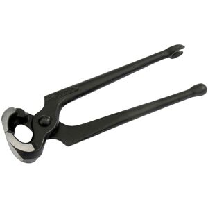 Draper 32732 Carpenters Pincer Ball and Claw 175mm Draper 32732 Carpenters Pincer Ball and Claw 175mm