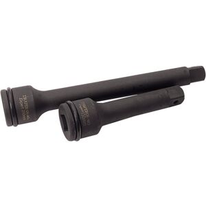 Draper Expert 72188 150mm 3/4" Square Drive Powerdrive Impact Exte... Draper Expert 72188 150mm 3/4" Square Drive Powerdrive Impact Exte...