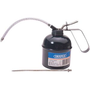 Draper 21720 700ml Force Feed Oil Can Draper 21720 700ml Force Feed Oil Can