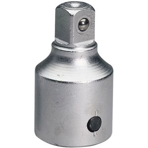 Elora 25523 3/4"(f) x 1/2"(m) Socket Converter Elora 25523 3/4"(f) x 1/2"(m) Socket Converter