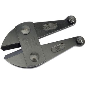 Draper Expert 12955 Bolt Cutter Jaws for 12951 Centre Cut Bolt Cutter Draper Expert 12955 Bolt Cutter Jaws for 12951 Centre Cut Bolt Cutter