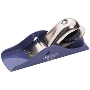 Draper 13875 135mm Block Plane Draper 13875 135mm Block Plane