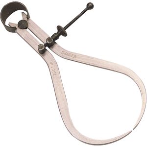 Draper 34237 150mm Outside Spring Calipers Draper 34237 150mm Outside Spring Calipers