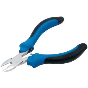 Draper 12543 110mm Mini Diagonal Side Cutter Draper 12543 110mm Mini Diagonal Side Cutter