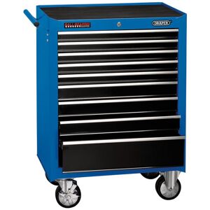 Draper 15110 26" Roller Cabinet (9 Drawers) Draper 15110 26" Roller Cabinet (9 Drawers)