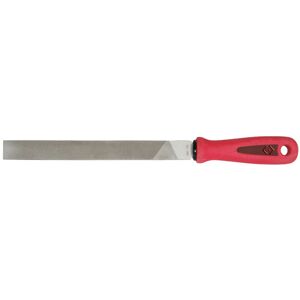 C.K Tools T0080S 6 Engineer File - Durable, Ergonomic, Safe Edge C.K Tools T0080S 6 Engineer File - Durable, Ergonomic, Safe Edge