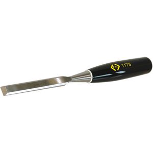 CK Tools T1178 050 Wood Chisel Bevel Edged 13mm CK Tools T1178 050 Wood Chisel Bevel Edged 13mm