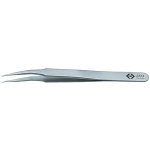 CK Tools T2334 Precision Positioning Tweezer - 2334 120mm CK Tools T2334 Precision Positioning Tweezer - 2334 120mm