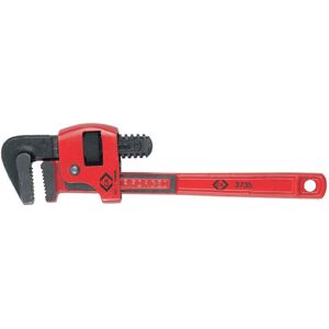 CK Tools T3735 300 Stillson Wrench - Stillson Wrench CK Tools T3735 300 Stillson Wrench - Stillson Wrench
