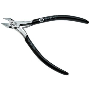 CK Tools T3780EF Precision Side Cutter Extra Full Flush Cut 110mm CK Tools T3780EF Precision Side Cutter Extra Full Flush Cut 110mm