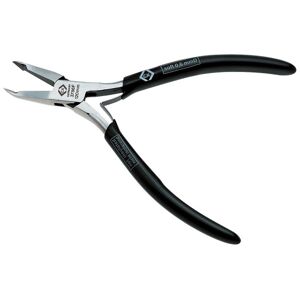 CK Tools T3786F 4 Precision Oblique Cutter Full Flush Cut 120mm CK Tools T3786F 4 Precision Oblique Cutter Full Flush Cut 120mm