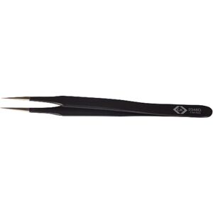 CK Tools T2348D Precision Tweezer ESD 120mm - 2.SA CK Tools T2348D Precision Tweezer ESD 120mm - 2.SA