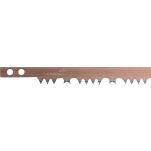 Bahco Raker Tooth Hard Point Bowsaw Blade - 910mm - Green Wood Cutting Bahco Raker Tooth Hard Point Bowsaw Blade - 910mm - Green Wood Cutting