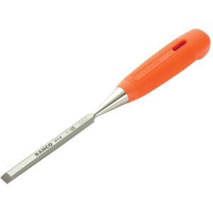 Bahco 414 Bevel Edge Chisel 10mm - Chisel Bahco 414 Bevel Edge Chisel 10mm - Chisel
