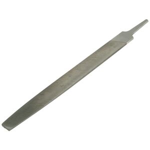 Bahco 1-110-06-2-0 Flat Second Cut File 150mm (6in) Bahco 1-110-06-2-0 Flat Second Cut File 150mm (6in)
