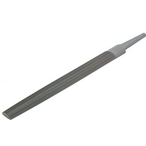 Bahco 1-210-12-1-0 Half-Round Bastard Cut File 300mm (12in) Bahco 1-210-12-1-0 Half-Round Bastard Cut File 300mm (12in)