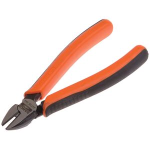 Bahco 2171G-140 Side Cutting Pliers - 140mm - Steel Bahco 2171G-140 Side Cutting Pliers - 140mm - Steel