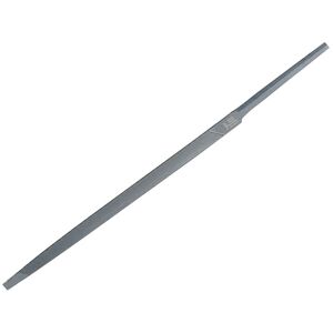 Bahco BAH1866 Slim Taper Saw File - Saw File - 150mm Bahco BAH1866 Slim Taper Saw File - Saw File - 150mm