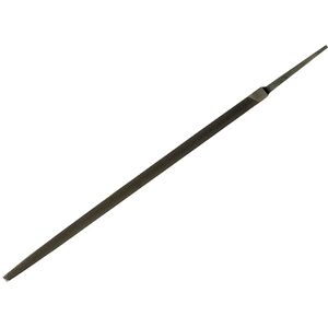 Bahco 1-160-06-1-0 Square Bastard Cut File 150mm (6in) Bahco 1-160-06-1-0 Square Bastard Cut File 150mm (6in)