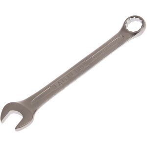 Faithfull FAISPAC21 Satin Finish 21mm Combination Spanner - Combination Spanner Faithfull FAISPAC21 Satin Finish 21mm Combination Spanner - Combination Spanner
