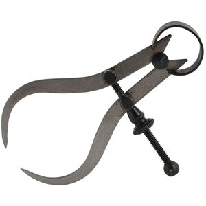 Faithfull FAICALOUT8 Outside Spring Caliper - 200mm Outside Spring Caliper Faithfull FAICALOUT8 Outside Spring Caliper - 200mm Outside Spring Caliper