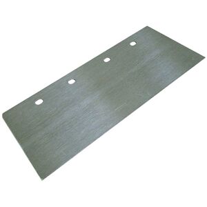 Faithfull FAIFSHD12B Floor Scraper Blade Heavy-Duty 300mm (12in) Faithfull FAIFSHD12B Floor Scraper Blade Heavy-Duty 300mm (12in)