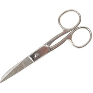 Faithfull 788 Household Scissors 125mm (5in) Faithfull 788 Household Scissors 125mm (5in)