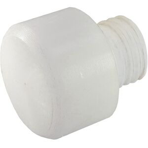 Faithfull Model - Nylon Hammer Replacement Face - 38mm - Hammer Replacement Face Faithfull Model - Nylon Hammer Replacement Face - 38mm - Hammer Replacement Face