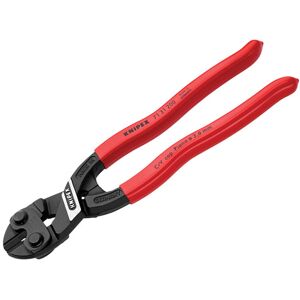 Knipex 71 31 200 SB CoBolt® Recess Compact Bolt Cutters PVC Grip 2... Knipex 71 31 200 SB CoBolt® Recess Compact Bolt Cutters PVC Grip 2...