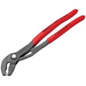 Knipex 85 51 250 A SB Spring Hose Clamp Pliers + Quick-Set Adjustm... Knipex 85 51 250 A SB Spring Hose Clamp Pliers + Quick-Set Adjustm...