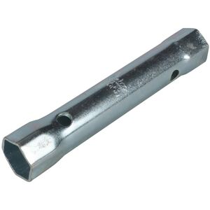 Melco TA21 A/F Box Spanner 1 x 1.1/8 x 175mm (7in) Melco TA21 A/F Box Spanner 1 x 1.1/8 x 175mm (7in)