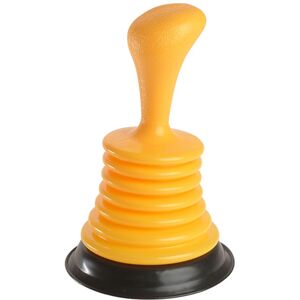 Monument 1461D Micro Plunger Yellow 100mm (4in) Monument 1461D Micro Plunger Yellow 100mm (4in)