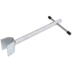 Monument 331E Crutch End Domestic Stopcock Key Monument 331E Crutch End Domestic Stopcock Key