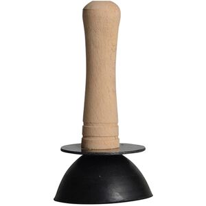 Monument 1456N Small Force Cup Plunger 75mm (3in) Monument 1456N Small Force Cup Plunger 75mm (3in)