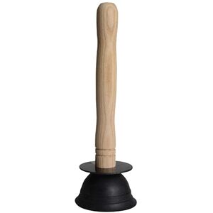 Monument 1457Q Medium Force Cup Plunger 100mm (4in) Monument 1457Q Medium Force Cup Plunger 100mm (4in)
