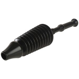 Monument MP1600 Toilet Plunger - Durable, Easy to Clean Monument MP1600 Toilet Plunger - Durable, Easy to Clean