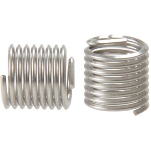 Recoil 27123 Inserts Metric Medium M12.0 - 1.5 Pitch 10 Inserts Recoil 27123 Inserts Metric Medium M12.0 - 1.5 Pitch 10 Inserts