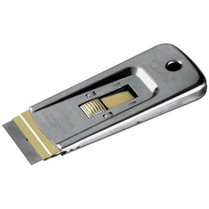 Stanley 0-28-500 Razor Edge Scraper with 5 Blades Stanley 0-28-500 Razor Edge Scraper with 5 Blades