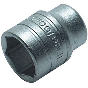 Teng M380116-C Hexagon Socket AF 3/8in Drive 1/2in Teng M380116-C Hexagon Socket AF 3/8in Drive 1/2in