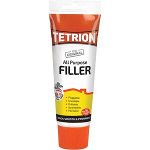 Tetrion TETDTE330 All Purpose Ready Mix Filler Tube - Filler Tetrion TETDTE330 All Purpose Ready Mix Filler Tube - Filler