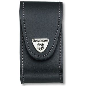 Victorinox 405213B1 Black Leather Belt Pouch (5-8 Layer) Victorinox 405213B1 Black Leather Belt Pouch (5-8 Layer)