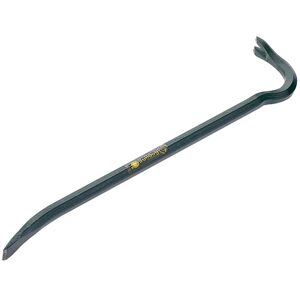 Bulldog BCB24WB Wrecking Bar 600mm (24in) Bulldog BCB24WB Wrecking Bar 600mm (24in)