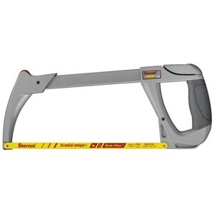 Starrett BS550 K145 Heavy-Duty Hacksaw - Heavy-Duty Hacksaw Starrett BS550 K145 Heavy-Duty Hacksaw - Heavy-Duty Hacksaw