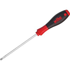 Wiha 00697 SoftFinish Screwdriver - 4.5mm Deep Slot Wiha 00697 SoftFinish Screwdriver - 4.5mm Deep Slot