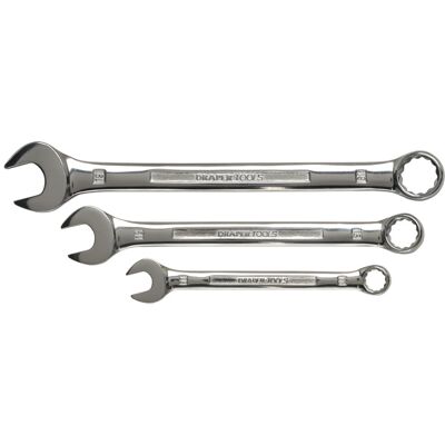 Draper 36931 32mm Combination Spanners Draper 36931 32mm Combination Spanners
