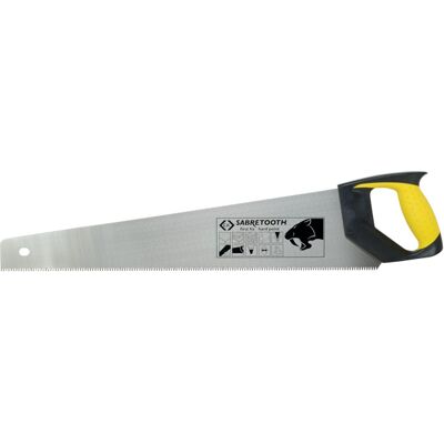 CK Tools 481001 Sabretooth Saw 1st Fix - Saw CK Tools 481001 Sabretooth Saw 1st Fix - Saw
