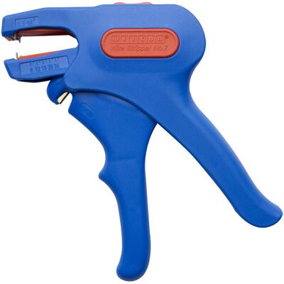 Weicon Model Ersatzmesser Set - No. 7-F - Replacement Blades Weicon Model Ersatzmesser Set - No. 7-F - Replacement Blades